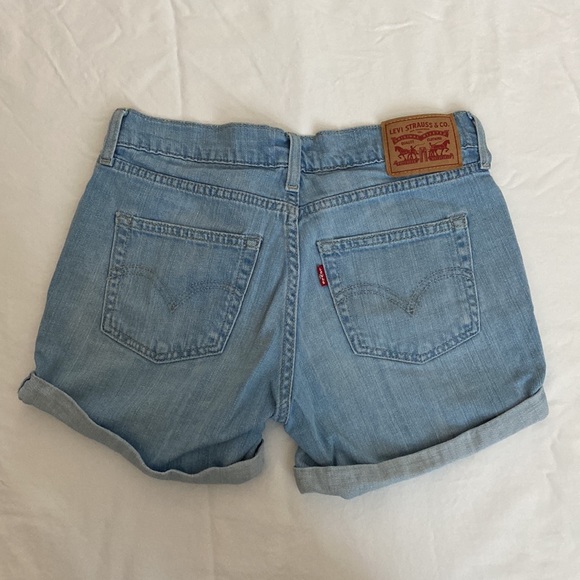 Bundle Shorts - Picture 5 of 6